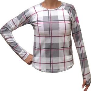 Runningskirts Long Sleeve Performance Top